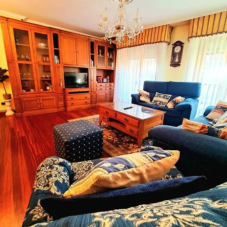 Appartement Garnachasblancas à Haro Extérieur photo